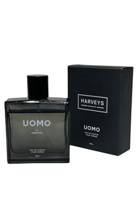 UOMO by HARVEYS