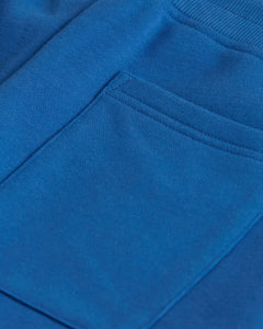 GANT - Shield Sweat Shorts in Rich Blue 2009027 407