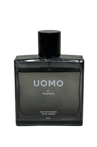 UOMO by HARVEYS