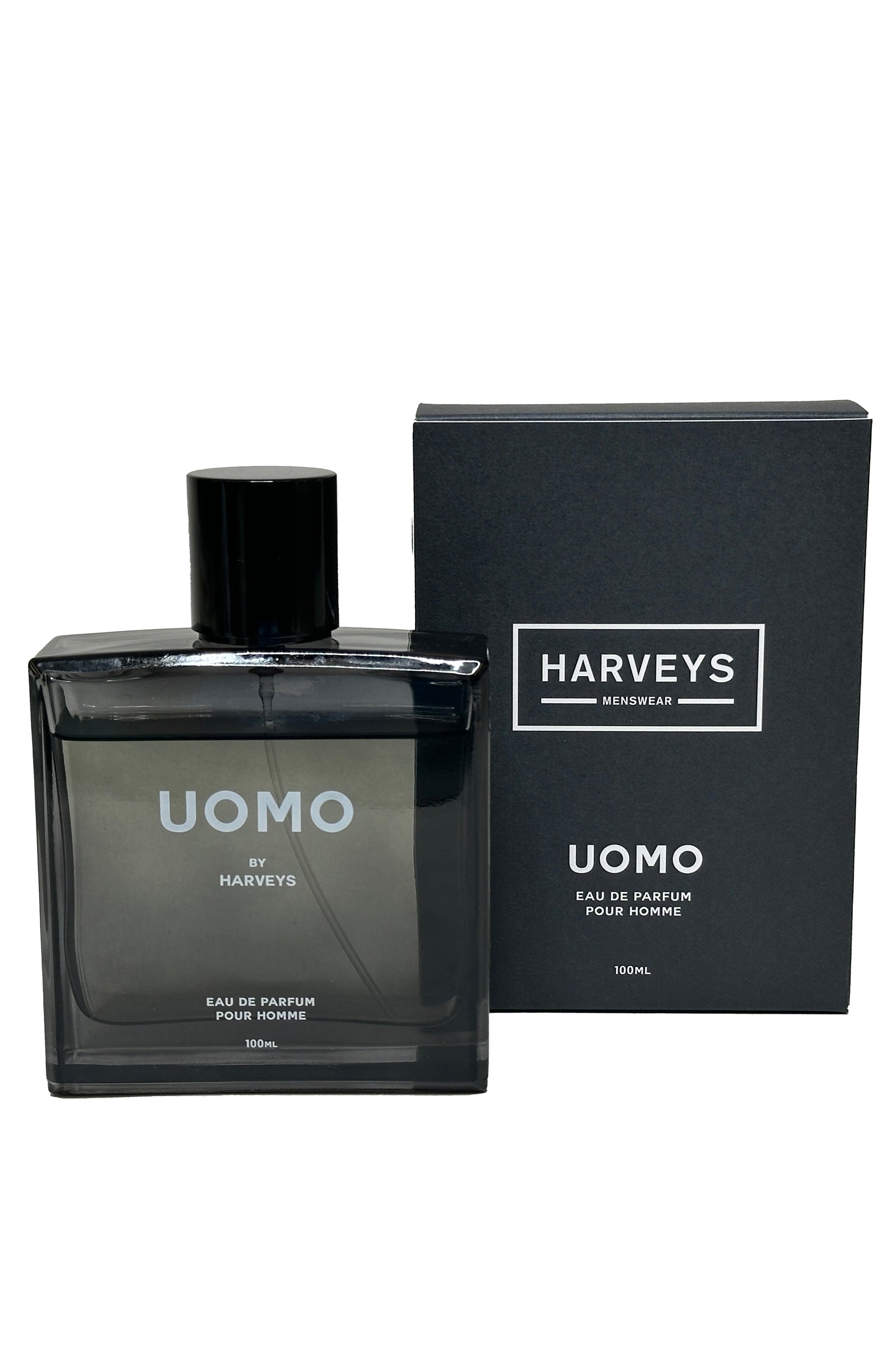 UOMO by HARVEYS