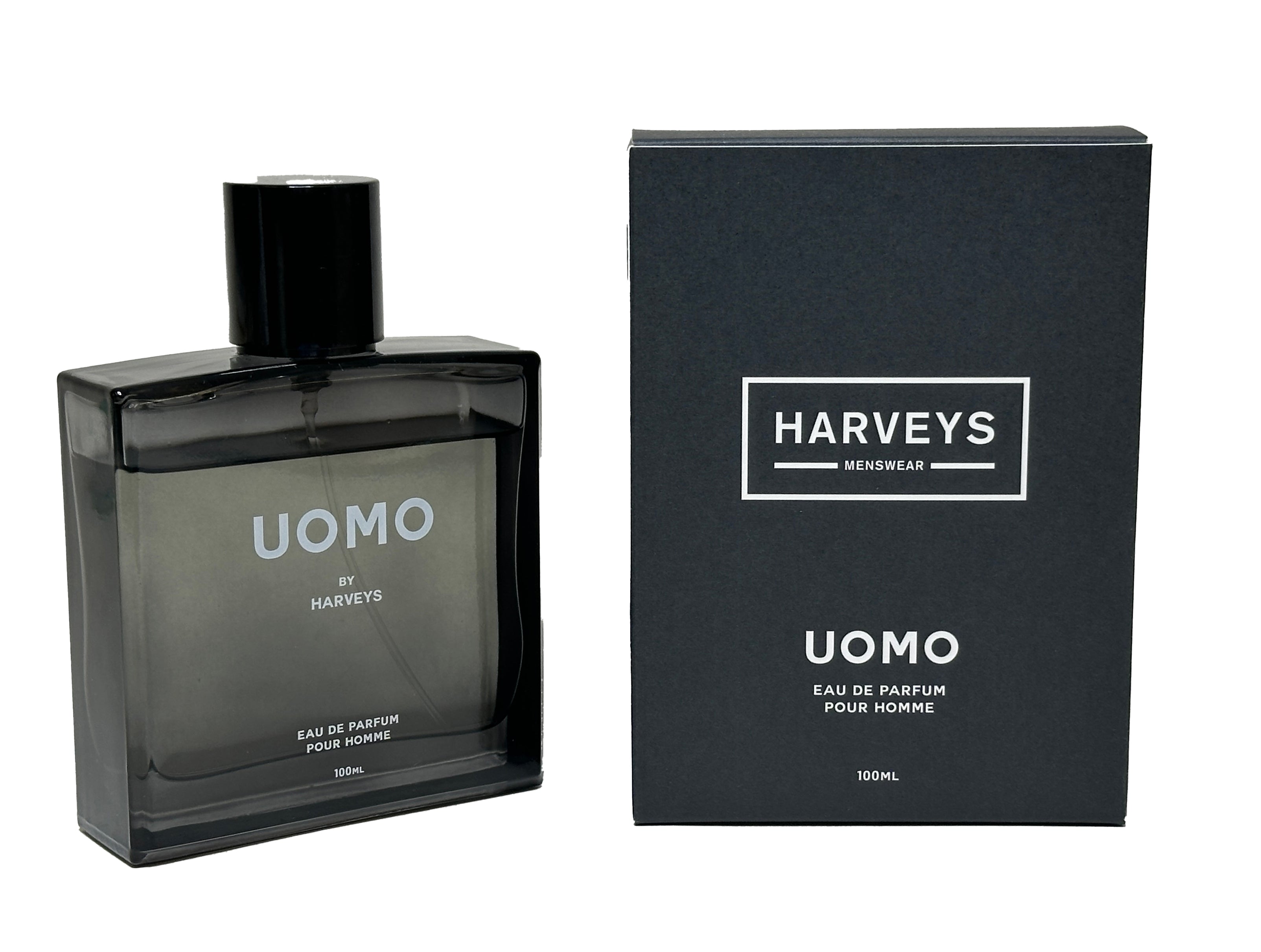 UOMO by HARVEYS