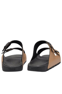 BOSS - SURFLEY Sandals With Adjustable Straps in Open Beige 50505540 280