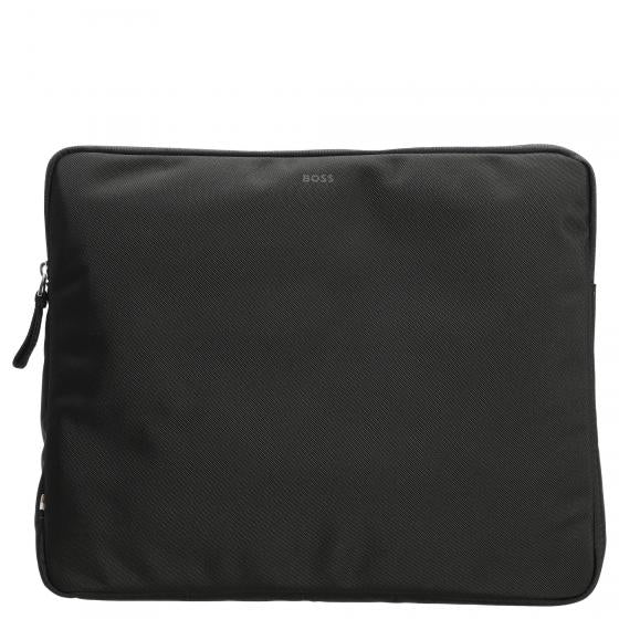 BOSS - HIGHWAY Black Suit Bag With Washbag And Laptop Holder 50529079 001