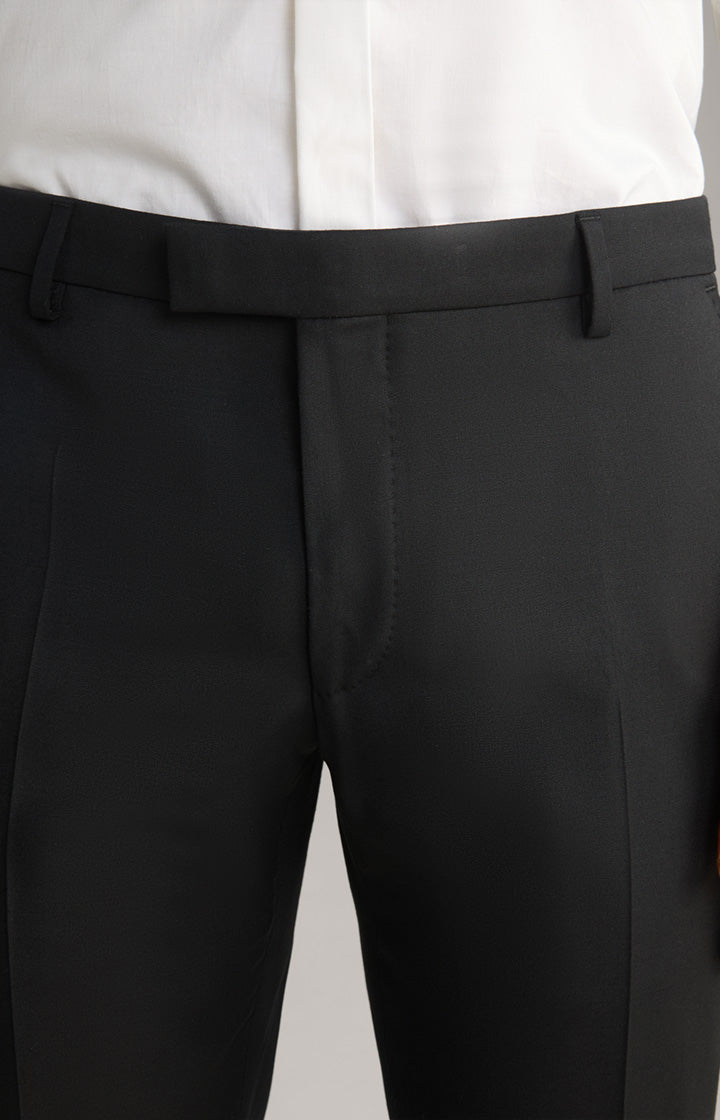 JOOP! - BLAYR Modular Suit Trousers in Black