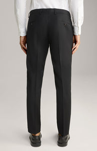 JOOP! - BLAYR Modular Suit Trousers in Black