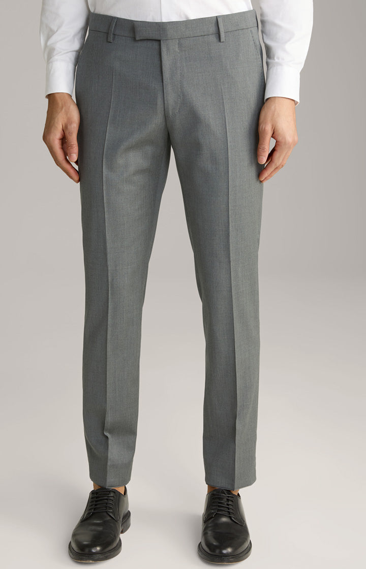 JOOP! - BLAYR Modular Suit Trousers in Anthracite Grey