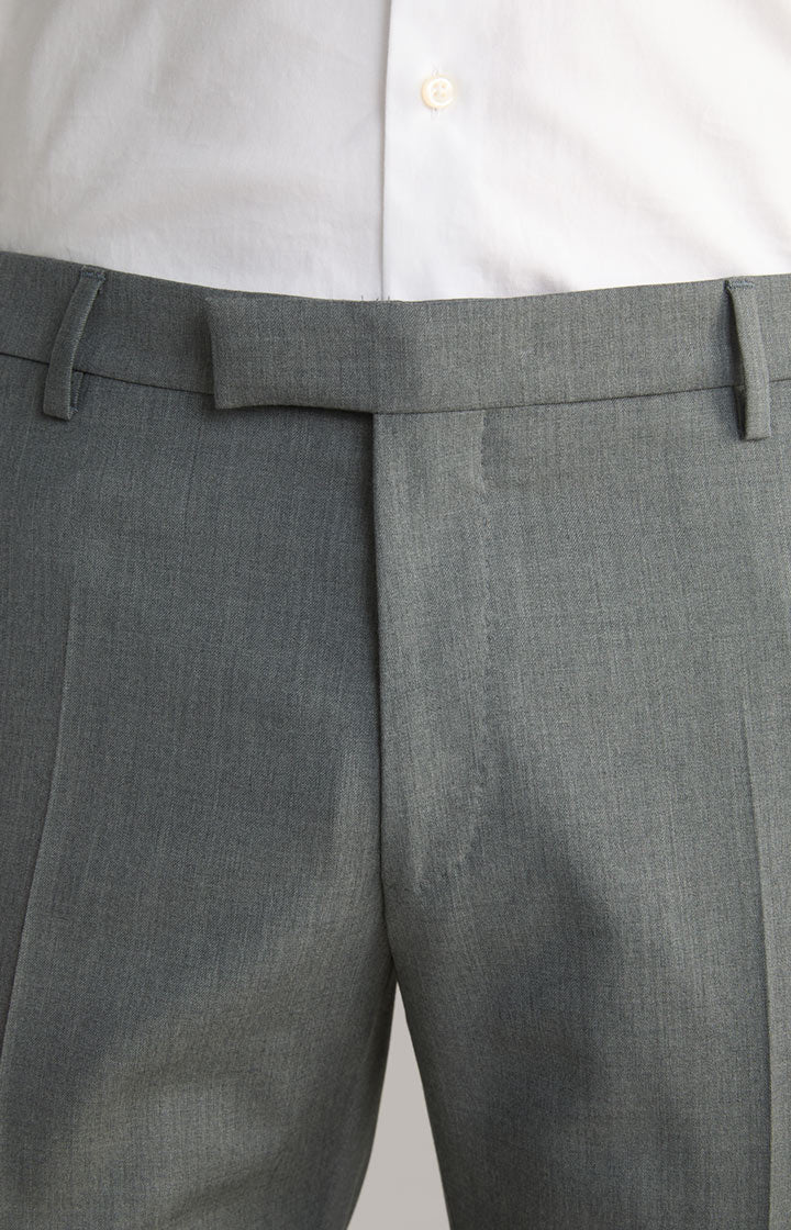 JOOP! - BLAYR Modular Suit Trousers in Anthracite Grey