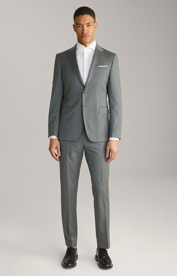 JOOP! - BLAYR Modular Suit Trousers in Anthracite Grey