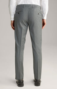 JOOP! - BLAYR Modular Suit Trousers in Anthracite Grey