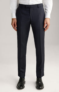 JOOP! - BLAYR Modular Suit Trousers in Navy Blue