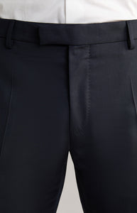 JOOP! - BLAYR Modular Suit Trousers in Navy Blue