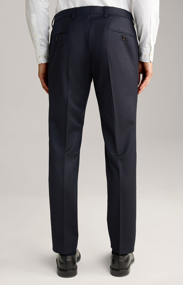 JOOP! - BLAYR Modular Suit Trousers in Navy Blue