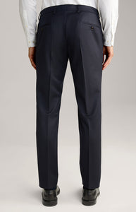 JOOP! - BLAYR Modular Suit Trousers in Navy Blue