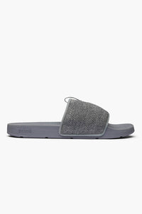 SWIMS - CABANA SLIDERS in Grey Melange SWB203SL/05