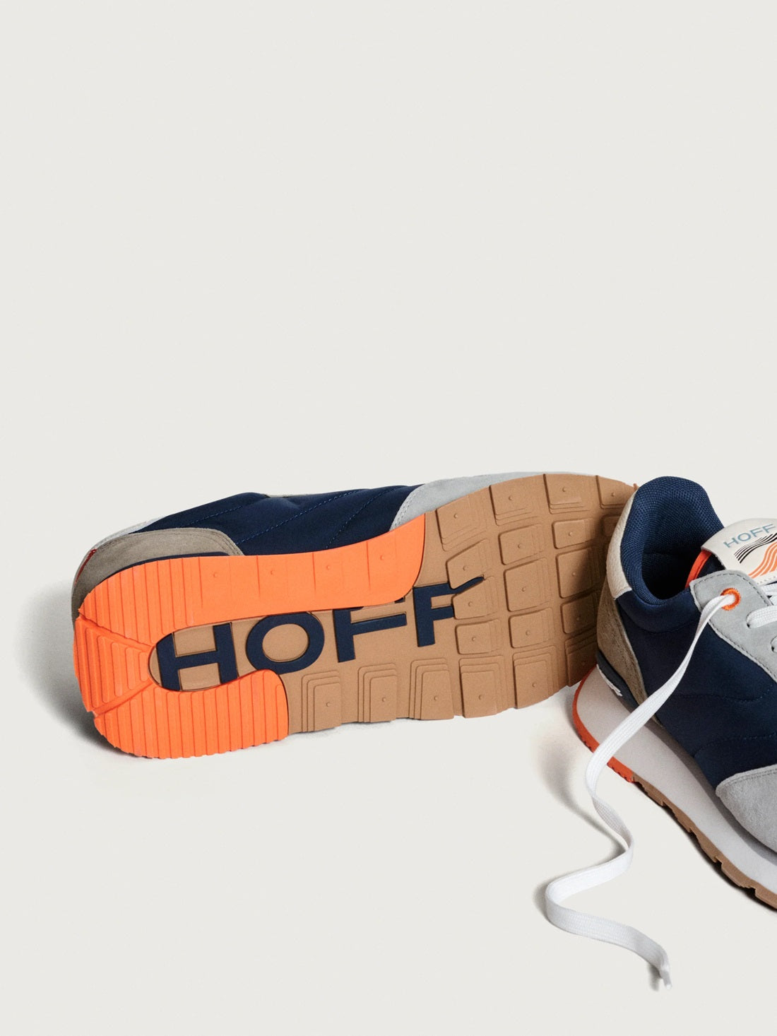 HOFF - DELOS Track and Field Trainers