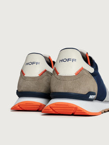 HOFF - DELOS Track and Field Trainers