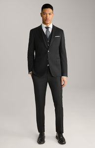 JOOP! - HERBY Modular Suit Jacket in Black