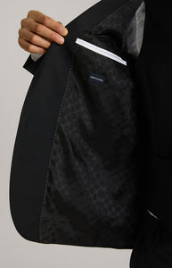 JOOP! - HERBY Modular Suit Jacket in Black