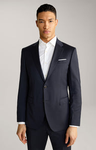 JOOP! - HERBY Modular Suit Jacket in Navy Blue