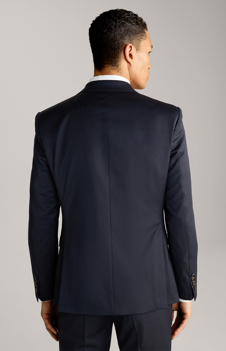 JOOP! - HERBY Modular Suit Jacket in Navy Blue