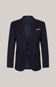 JOOP! - HERBY Modular Suit Jacket in Navy Blue