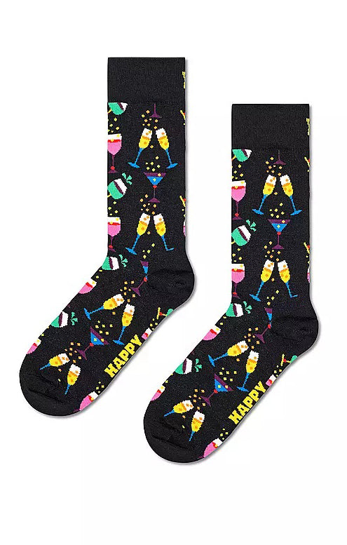 HAPPY SOCKS - 3-PACK CELEBRATION GIFT SET Socks P001723