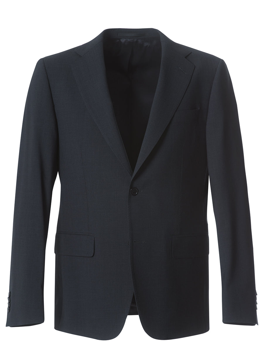 CAVALIERE - COOPER Black Slim Fit Suit Jacket 1013118-99 – Harveys Menswear